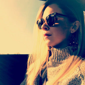 Meet your Posher, Marissa